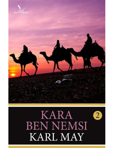 Kara Ben Nemsi / 2