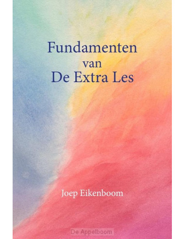 Fundamenten van de extra les