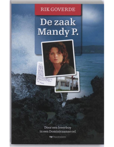 De zaak Mandy P.