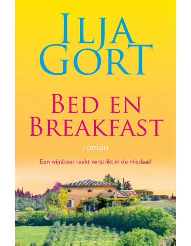 Bed en Breakfast