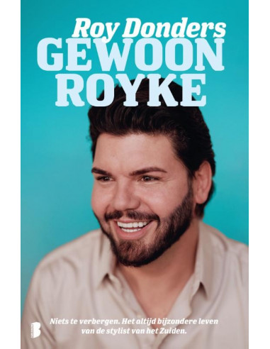 Gewoon Royke