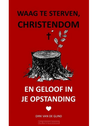 Waag te sterven, christendom