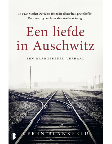 Een liefde in Auschwitz