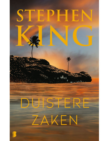 Duistere zaken