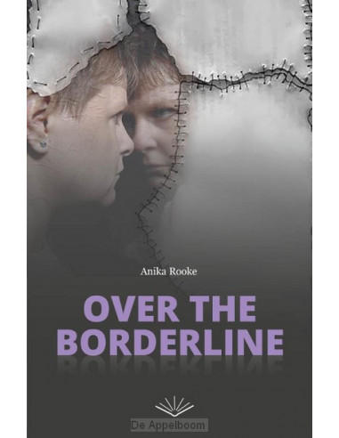 Over the borderline