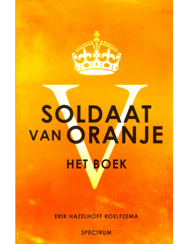 Soldaat van Oranje