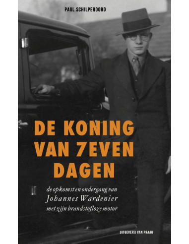 De koning van zeven dagen