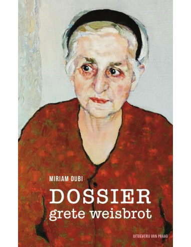 Dossier Grete Weisbrot