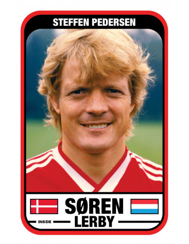 Søren Lerby