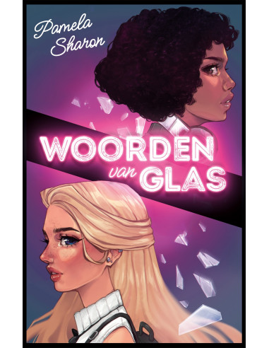 Woorden van glas