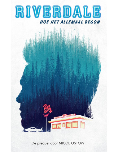 Riverdale - Hoe het allemaal begon