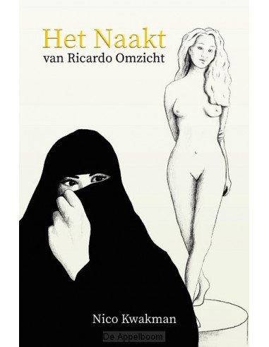 Het naakt van Ricardo Omzicht