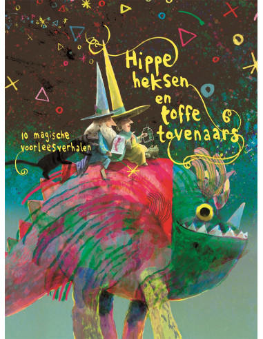 Hippe heksen en toffe tovenaars