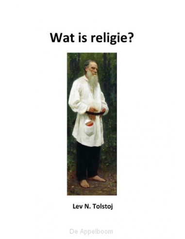 Wat is religie?