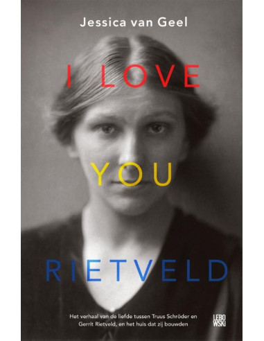 I love you, Rietveld