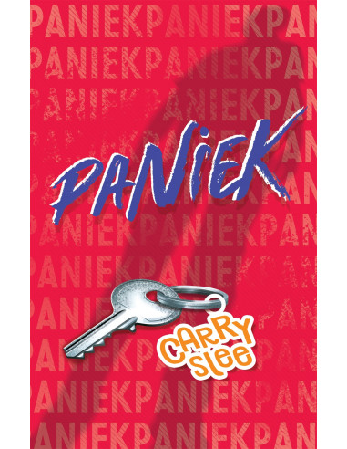 Paniek