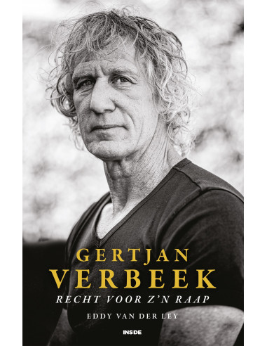 Gertjan Verbeek