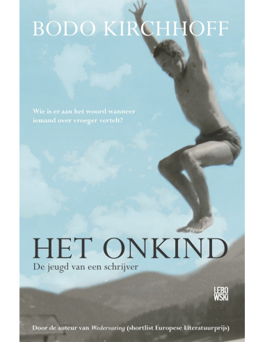 Het onkind