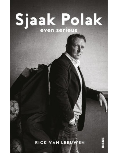 Sjaak Polak