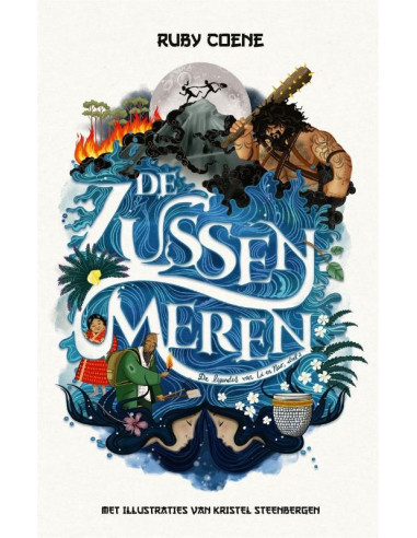 De Zussenmeren