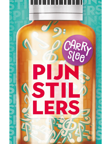 Pijnstillers