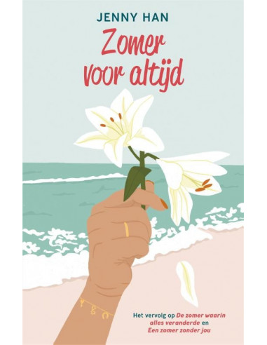 Zomer voor altijd