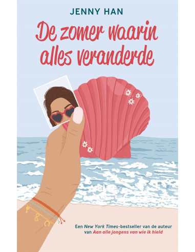 De zomer waarin alles veranderde (The Su