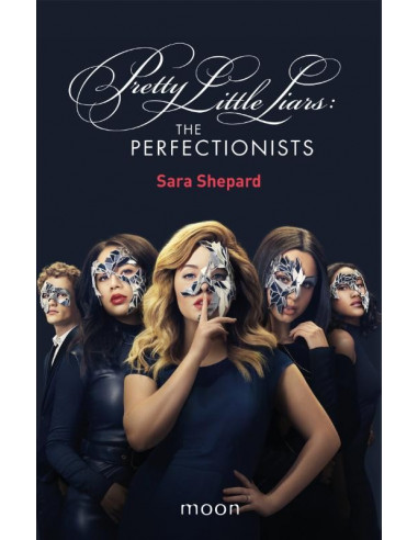 The Perfectionists