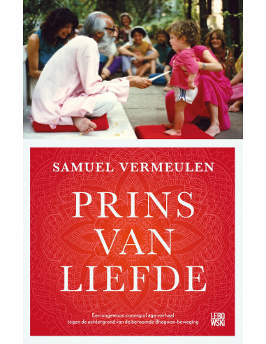 Prins van Liefde