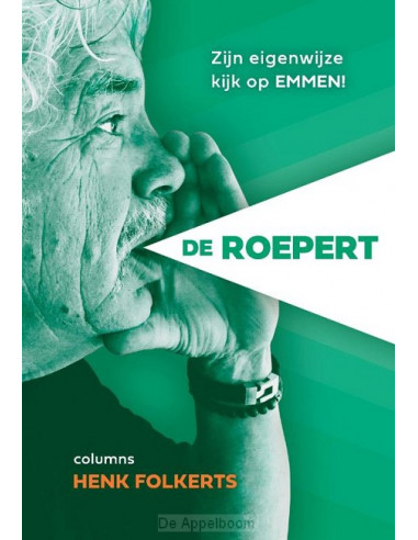 DE ROEPERT