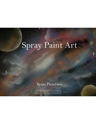 Spray Paint Art