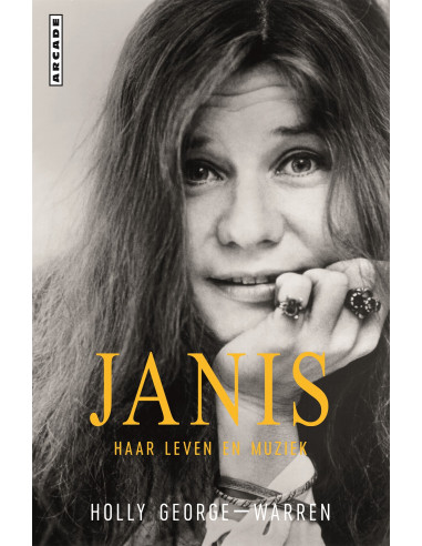 Janis