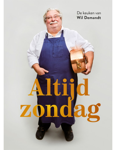 Altijd zondag