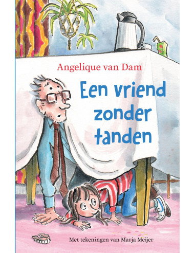 Een vriend zonder tanden