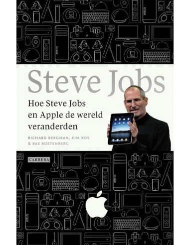 Hoe Steve Jobs en Apple de wereld verand