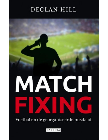 Matchfixing