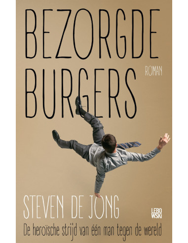 Bezorgde burgers