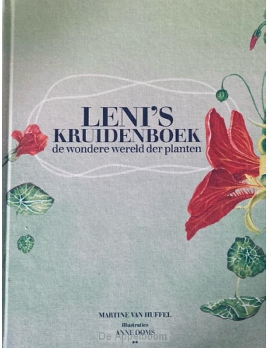 Leni 's Kruidenboek