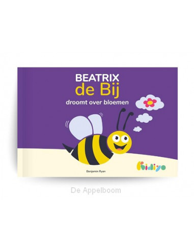 Beatrix de Bij