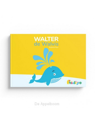 Walter de Walvis