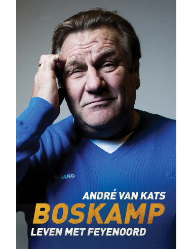 Boskamp