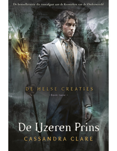 De IJzeren Prins