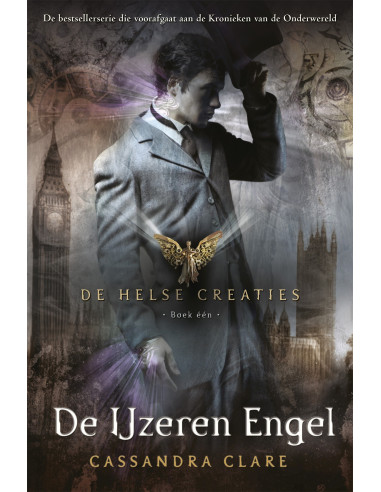 De IJzeren Engel