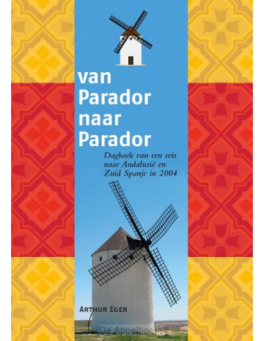 Van Parador naar Parador