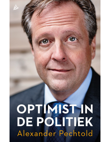 Optimist in de politiek