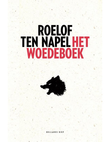 Het woedeboek