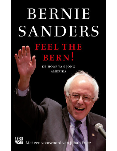 Feel the Bern!