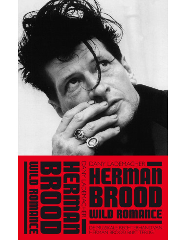 Herman Brood & Wild Romance