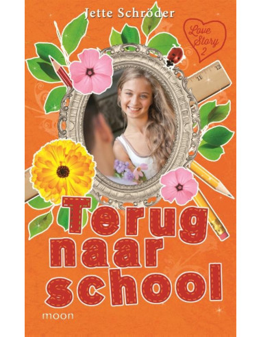 Terug naar school