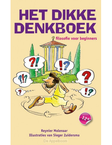 Het dikke denkboek